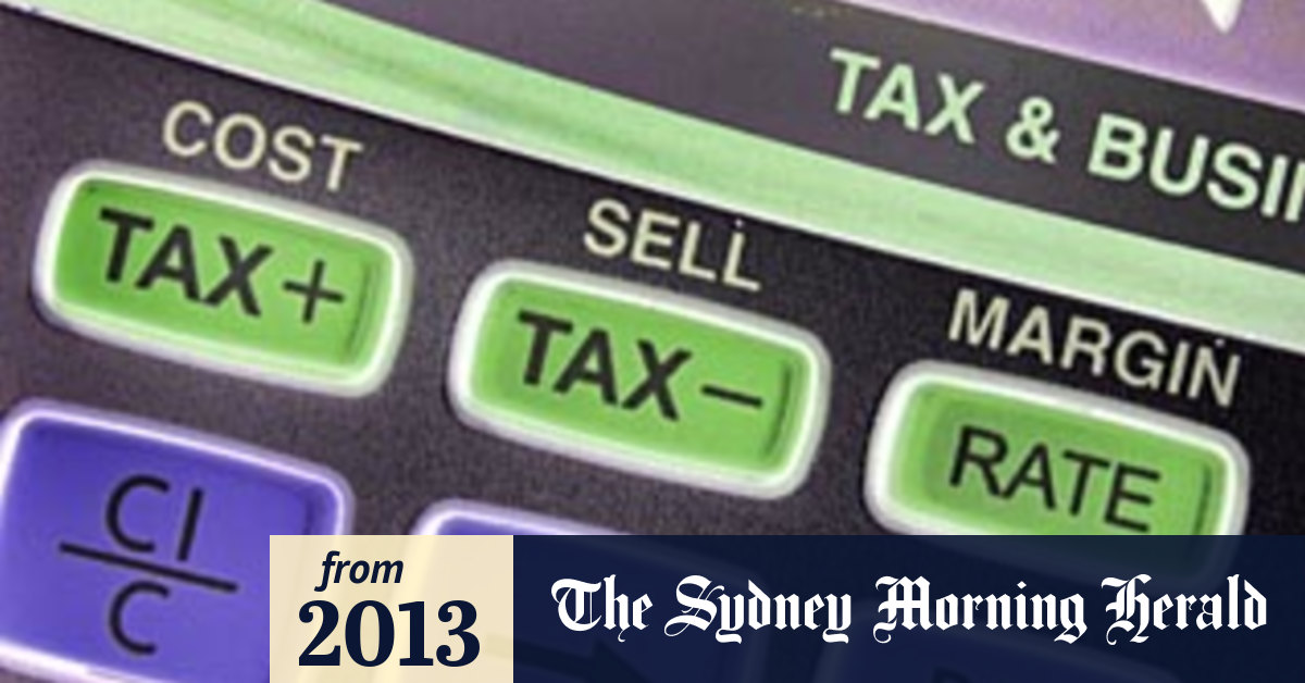 Vehicle tax rules explained